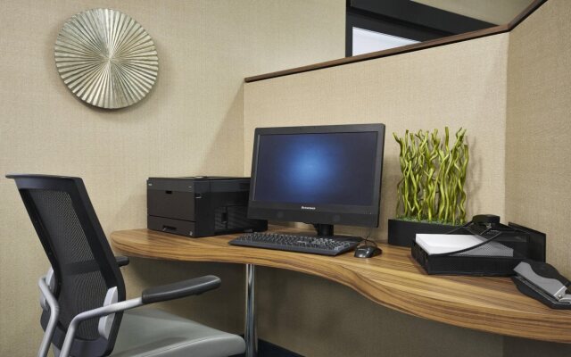SpringHill Suites by Marriott Edgewood/Aberdeen