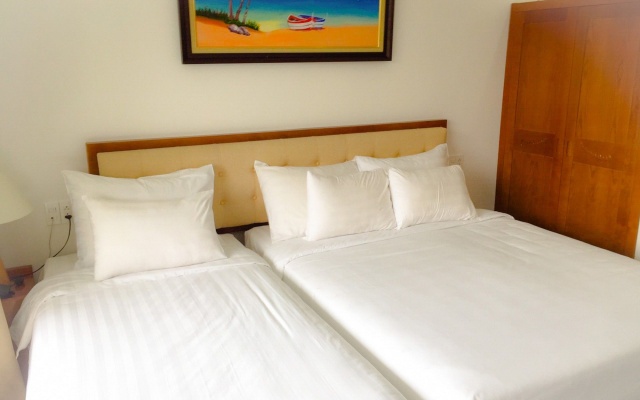 Hotel Amon – Guest Rooms – Phu Quoc