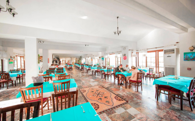 Yel Holiday Resort - All Inclusive