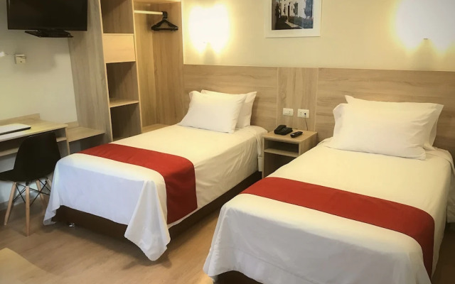 Hotel San Remo