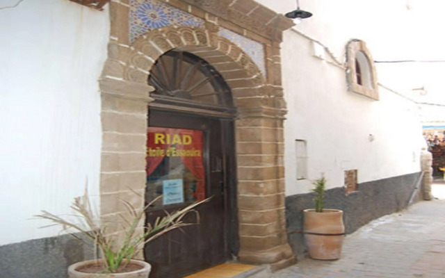 Riad Etoile d'Essaouira