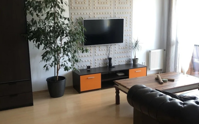Richie Apartment near Aquapark