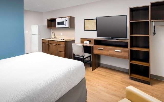 Extended Stay America Suites - Providence