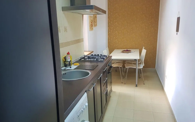 Spacious Apartment In The Centre Of The Capital