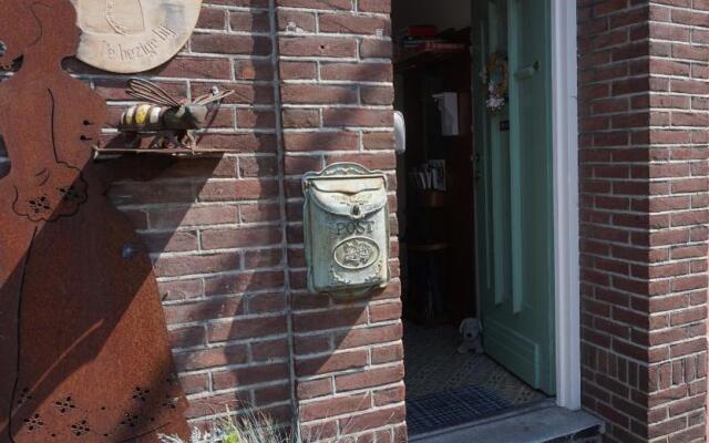 De bezige bij