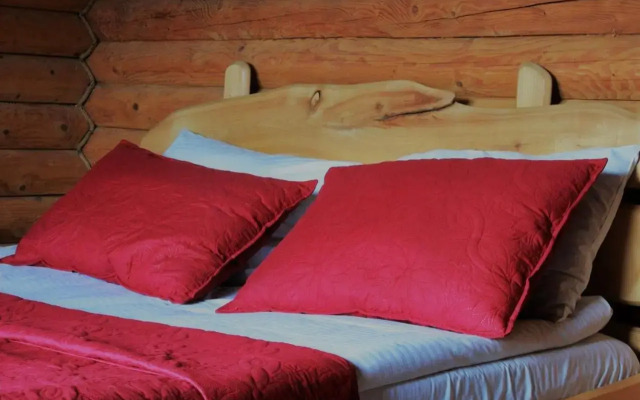 "LiAn" Family Hotel & Restaurant