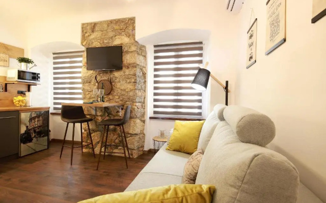 Luxury Apartments Sail 1, 2 & 3