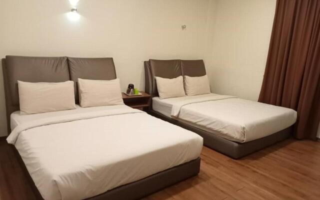 OYO 960 I Harmony Hotel