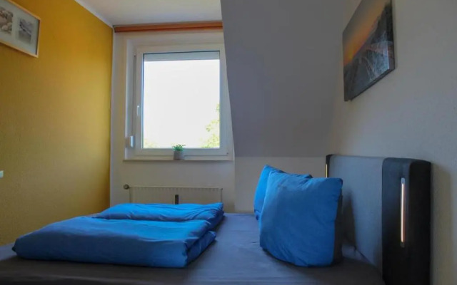 Haus Nordheimstraße Wohnung 7