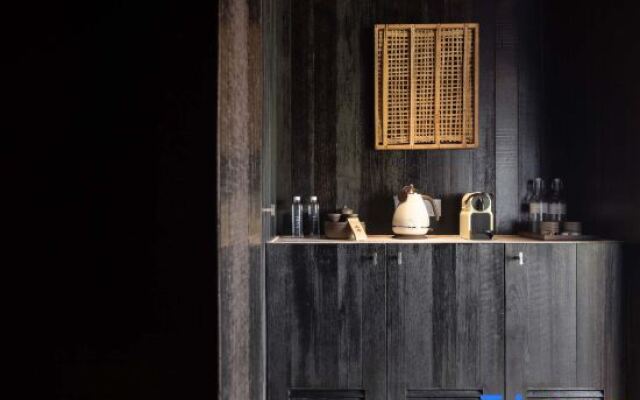 Sanyea · Shenzhen Xishangyu Seaview Homestay