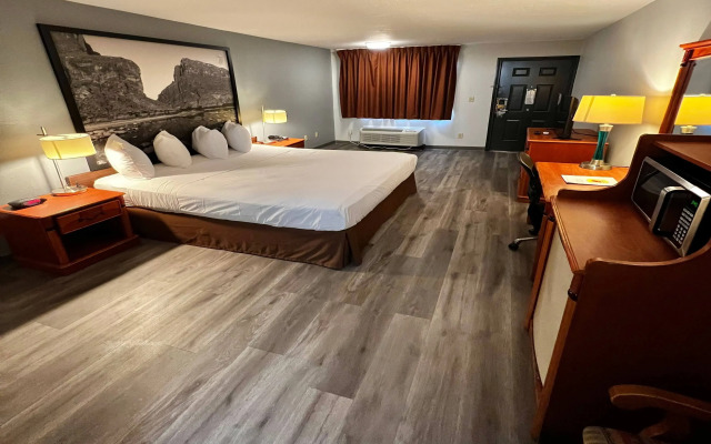 Four Points By Sheraton Distrito Uno Chihuahua