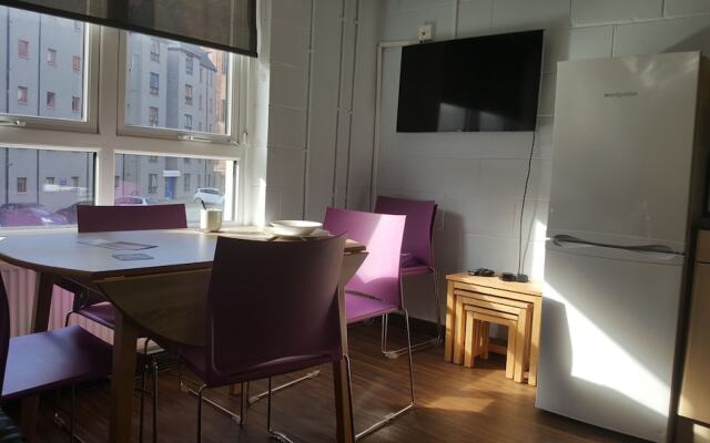 Woolmanhill (Campus Accommodation) - City Centre
