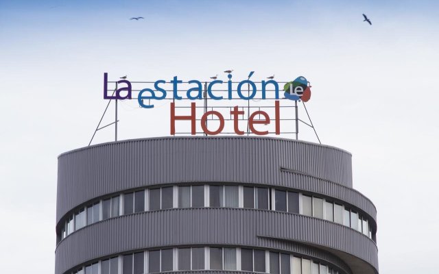 Hotel La Estacion
