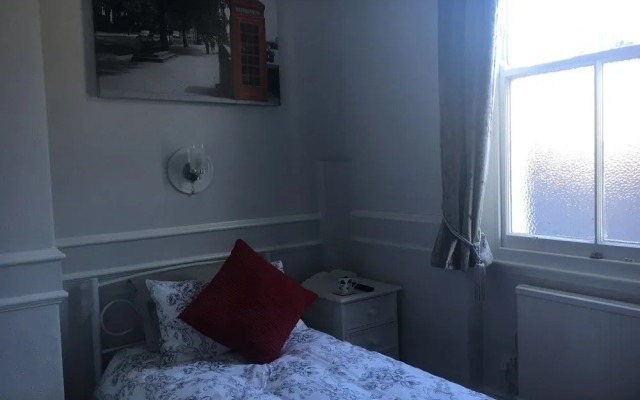 The Old Station Hotel