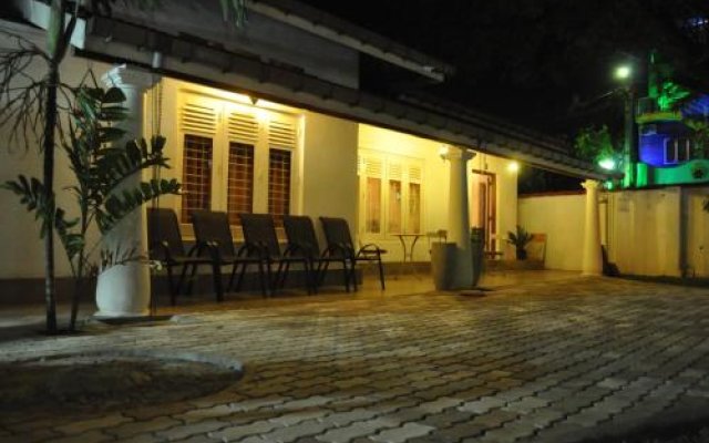 Dions Guest House