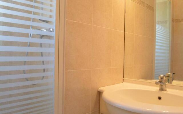 Appartement Sainte-Maxime, 3 pièces, 6 personnes - FR-1-226-189