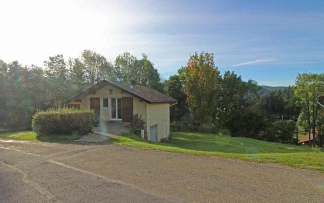 Gîte Gérardmer, 3 pièces, 4 personnes - FR-1-589-134