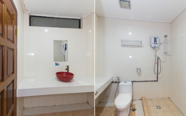OYO 564 Y Hotel
