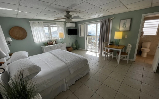 Island View Guesthouse