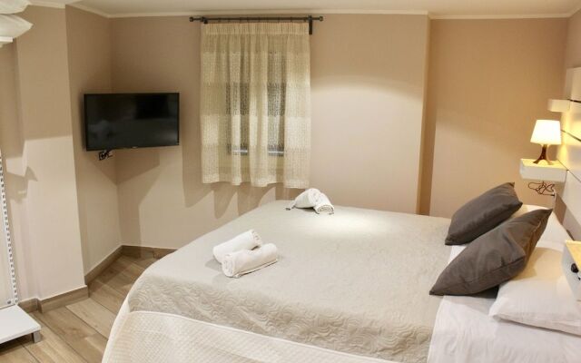 Central Station Garibaldi