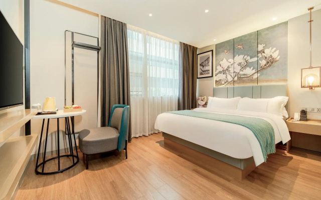 Magnotel Hotel (Nanning Youyi Road)