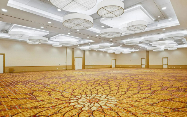 Chicago Marriott Naperville