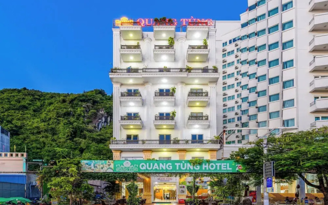 Quang Tung Cat Ba Hotel