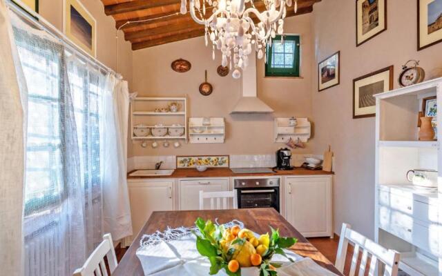 Alloggio Romantico Con Idromassaggio E Vista Panoramica