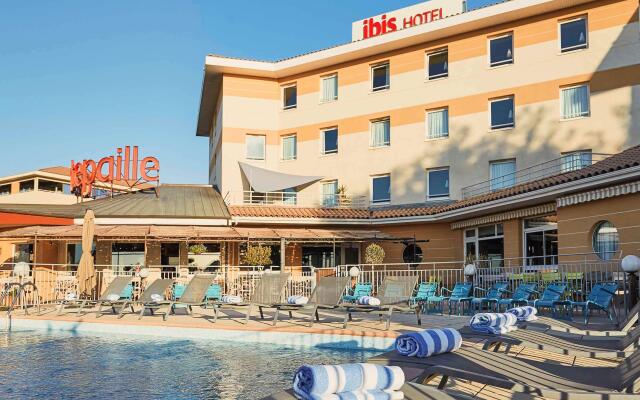 Ibis La Ciotat