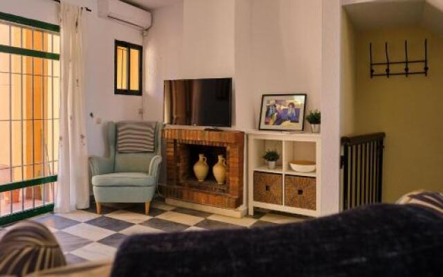 Apartamento Babor I