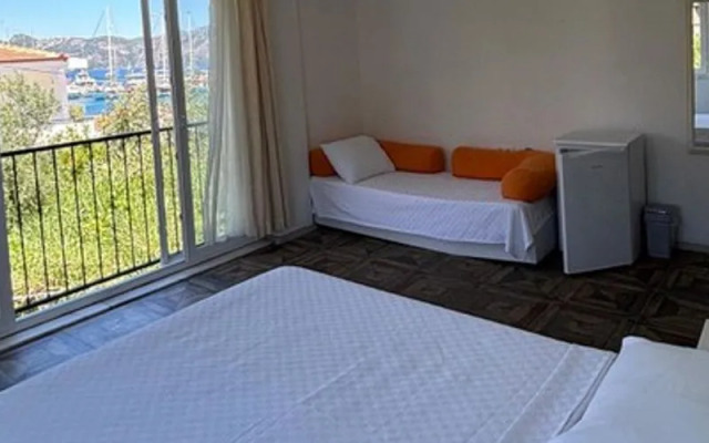 Mi̇ Amor Seli̇mi̇ye