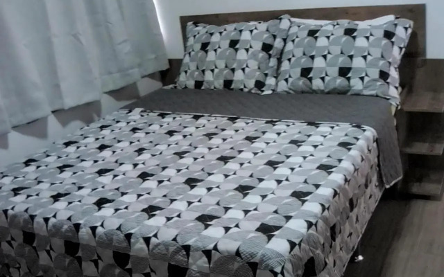 Chalé Temporada Porto dos Lençóis