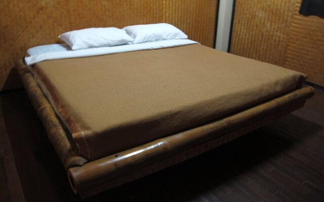 Akha River House