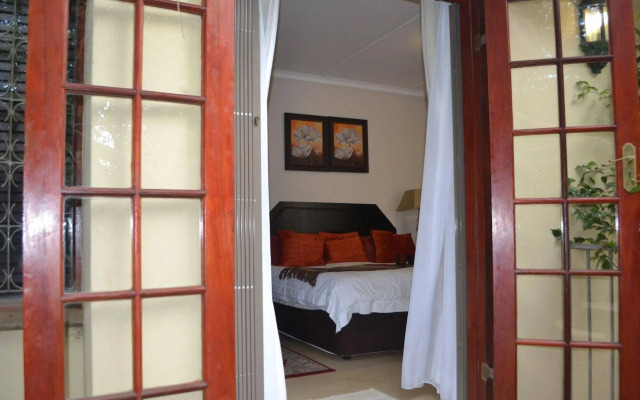 Gateway Country Lodge
