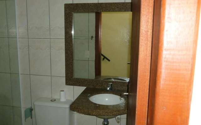 Apartamento 12 - Bombinhas