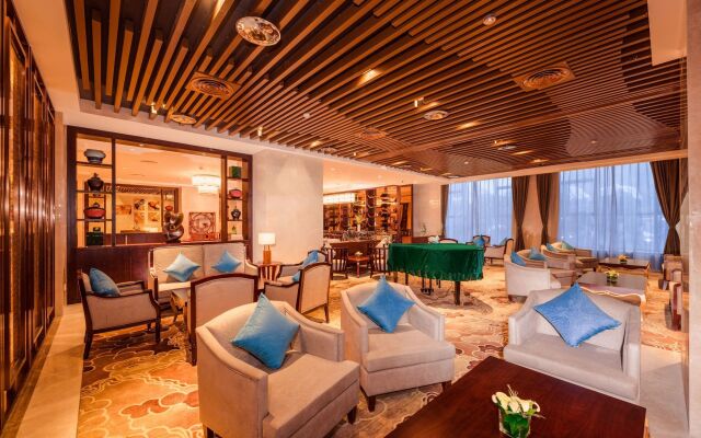 Grand New Century Hotel Xi'an