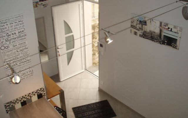 Loft du Pecheur