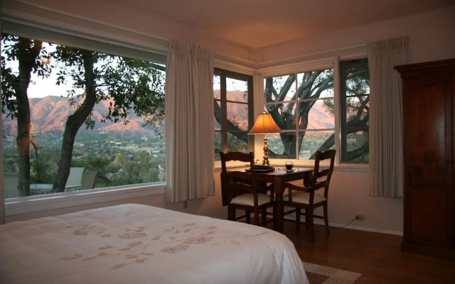 Ojai Retreat & Inn