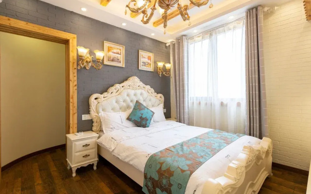 Youcun Apartment - Jueshi Building
