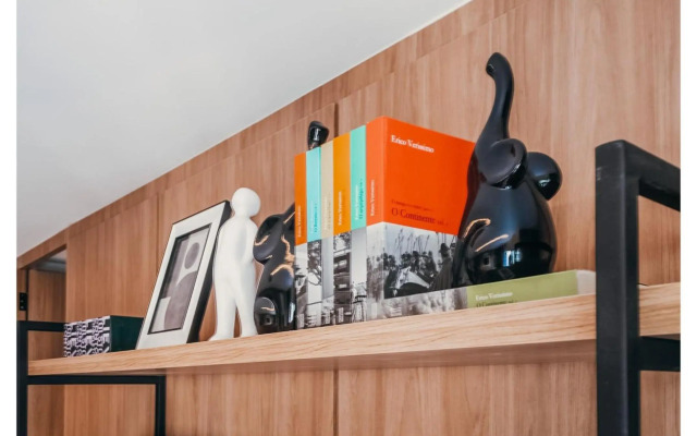 Saint Paul Apartment by BnbHost