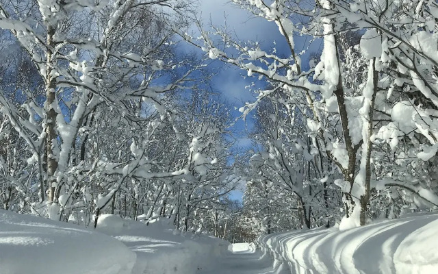 Casa Bell Niseko