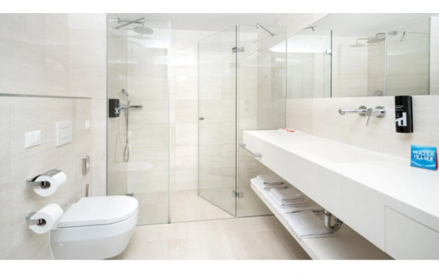 Hotel Parentium Plava Laguna