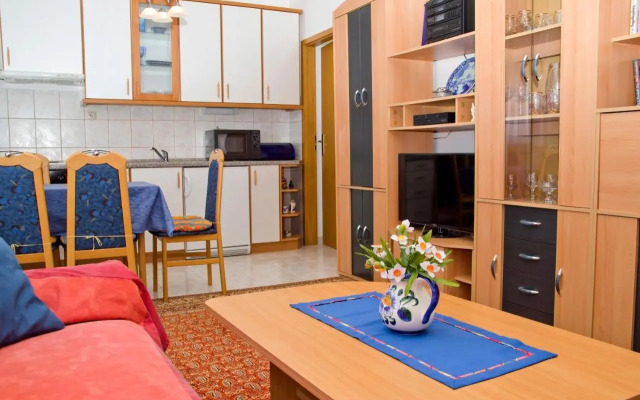 Sunshine Apartments Podstrana