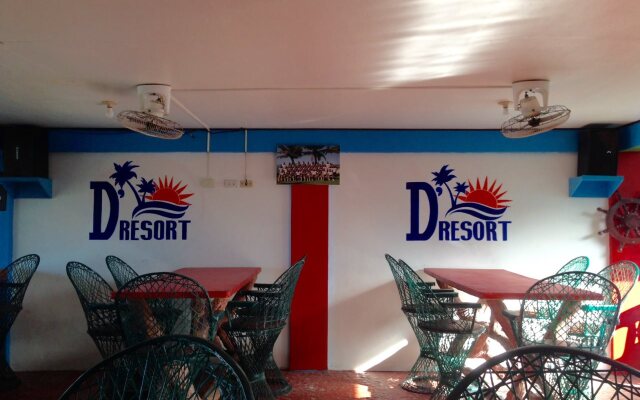 D'Resort