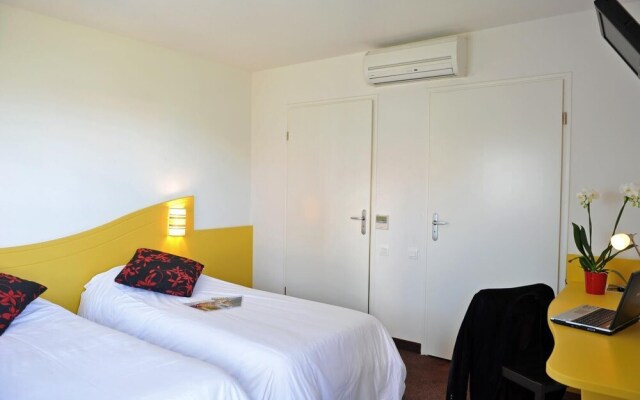 Contact Hôtel Fontenay-le-Comte