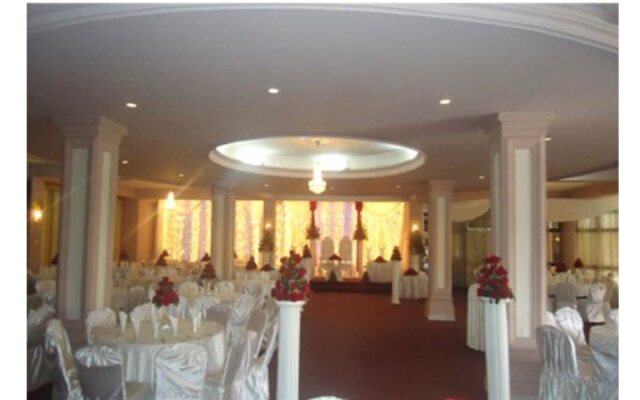 Global Hotel