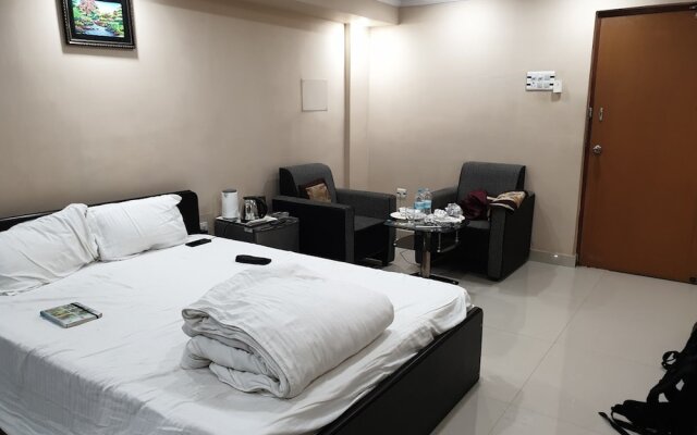 Heritage Residency Patna