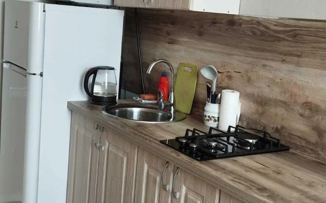 Апартаменты на улице Садовая 32