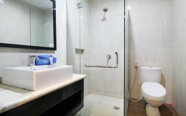 Airy Pekauman Jendral Sudirman 30 Tegal