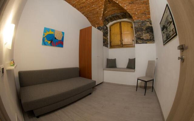 5 terre e dintorni Rental House